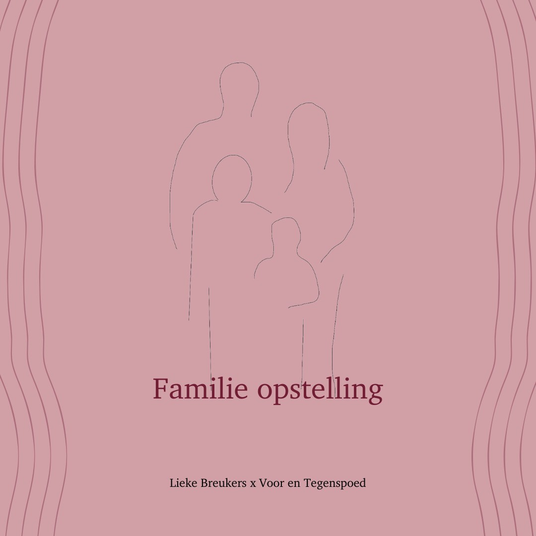 Helaas maken we allemaal verliezen mee. Tijdens deze familie opstellingen dag op 14 mei is het thema rouw na overlijden, verlies van gezondheid/ levendverlies. Verlies is als een schaduw. Het hele leven draag je het met je mee. Soms is het er niet, soms naast je, voor je, achter je en soms sta je oog in oog met je schaduw. Rouw is niet iets wat vanzelf slijt, het is hard werken. Wegstoppen heeft geen zin want dan staat de rouw op een bepaald moment voor je deur dat het nu toch echt binnen wil komen. Jouw levensverhaal heeft een nieuwe wending gekregen, je staat voor de taak er betekenis aan te geven en je eigen levensverhaal te schrijven.Met verlies moet je leren leven, door het leren leven met verlies leren we ook veel over onszelf. Waarom voel ik me na het verlies zo eenzaam? Wat is mijn plek nu …. is overleden? Waarom heb ik het gevoel dat ik niet meer zo belangrijk ben dan voor mijn chronische aandoening? Waarom is mijn relatie zo veranderd na een verlies ervaring? Hoe kunnen deze vragen nog mooier worden beantwoord dan door een familieopstelling? Een familie opstelling is een mooie methode om op een snelle manier inzicht te krijgen in patronen en dynamieken die we vaak ongemerkt met ons meedragen. Met een opstelling kom je oog in oog te staan met de patronen waarmee jij dagdagelijks te maken hebt en die je graag wil doorbreken. Door het zichtbaar maken van deze patronen, ze echt aan te kijken te doorvoelen kun je ze gaan doorbreken. Er wordt heel zichtbaar wat jou tegenhoudt om niet je volle potentieel te leven. Door deze inzichten kun je naar de voor jou passende oplossing bewegen. Rouwen betekent zoveel meer dan alleen huilen maar ook omgaan met het verlies, ingaan op het verlies, zin te geven aan het verlies en vooral ook het verlies te mogen voelen.Meer informatie? Of wil je erbij zijn op 14 mei? Stuur dan even een dm. @breukers_lieke #familie #familieopstellingen #familieopstelling #zelfliefde #zelfontwikkeling #rouw #verlies #rouwenverlies #verliesverwerking #rouwverwerking #rouwarbeid #opstelling #systemisch #systemischwerk #persoonlijkeontwikkeling #groei #systemischecoaching #doorbrekenvanpatronen #bewustwording
