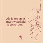 Een leven zonder mama