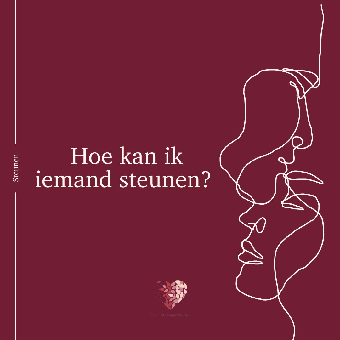 Hoe kan je iemand steunen?Ik hoor vaak van de mensen die bij mij komen voor begeleiding dat ze moeite hebben met het feit dat ze vaak maar kort gesteund worden door hun omgeving. Dat het lijkt of iedereen na 4 weken weer doet alsof er niets is gebeurd. Dit is een punt bij veel mensen die rouw ervaren of dit nou om rouw na overlijden is of rouw om een ziek lichaam of geest. Op rouw zit geen tijd, steunen moet dus altijd. Doe dit ook, dit zou voor zoveel mensen in een moeilijke situatie zoveel betekenen en het rouwproces niet nog moeilijke maken dan het al is. Ik denk dat heel veel mensen wel zouden willen steunen maar ook niet goed weten hoe het moet. Hoe zou je iemand nou kunnen steunen? En ook blijven steunen •Zwijg niet over de ziekte of de overledenen •Laat iemand ook voor de 10e keer het verhaal doen •Soms zegt een knuffel of hand op de schouder meer dan 1000 woorden•Ga naar mensen toe, ontloop ze niet•Wordt niet boos als mensen afspraken afzeggen •Bied praktische hulp aan, zeg niet bel maar als ik wat voor je kan doen •Wees attent iemand voor behandelingen naar het ziekenhuis? 1 jaar ziek? Verjaardag van een overledene? Sterfdag? Stuur op belangrijke momenten een berichtje, kaartje of bloemetje#Verdrietdelen #rouwproces #Ikrouw #rouw #rouwverwerking #rouwbegeleider #rouwenverlies #rouwwerken #verlies #verliesverwerking #verliesenrouw #verliesbegeleiding #chronischepijn #rouwen #chronischmoe #chronisch #dood #steunen #liefde #zelfliefde #liefdevoorelkaar #helpelkaar #begeleiding #verlies #afscheidnemen #pijn #levendverlies #chronischziek #Verdrietdelen #Afscheidnemen #Pijn #tips